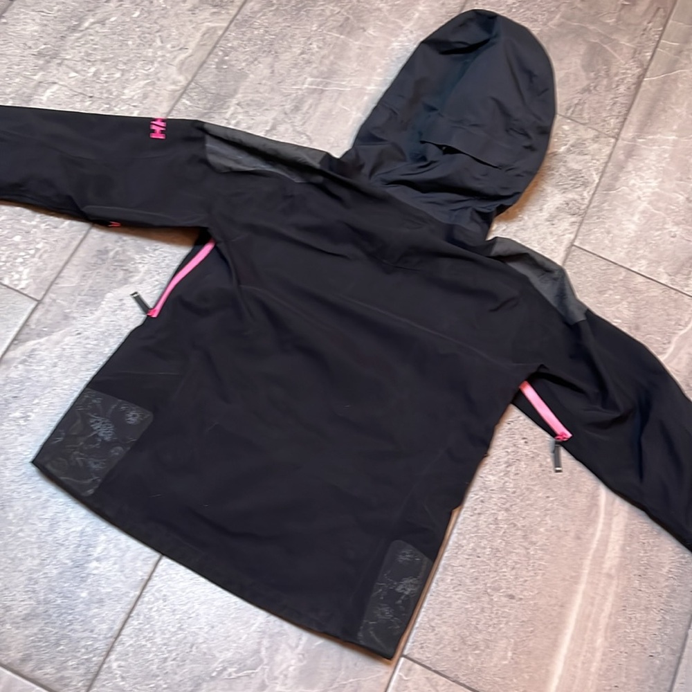 Helly Hensen Hellytech Xp Soft Shell Jacket - image 3
